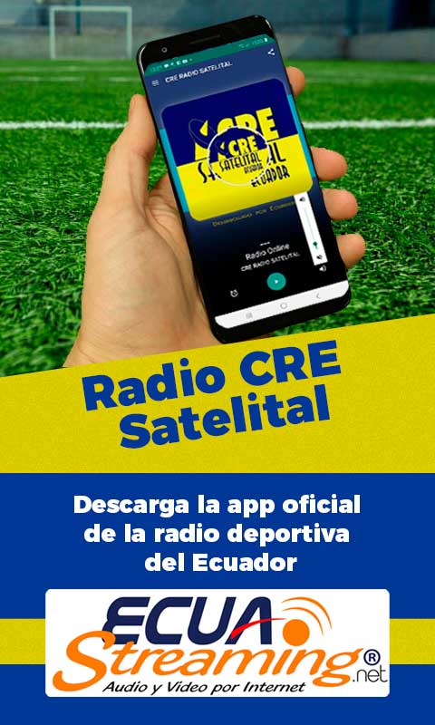 Descgarga las APP oficial