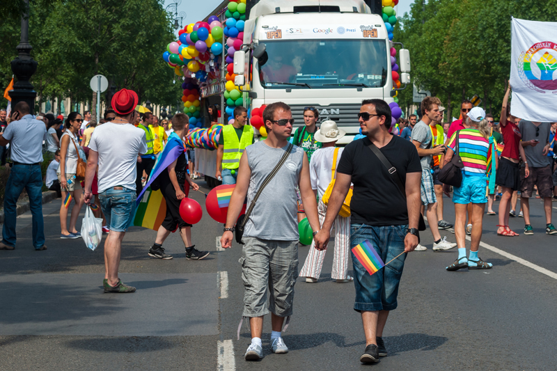 gay tourism po polsku
