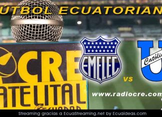 emelec,catolica