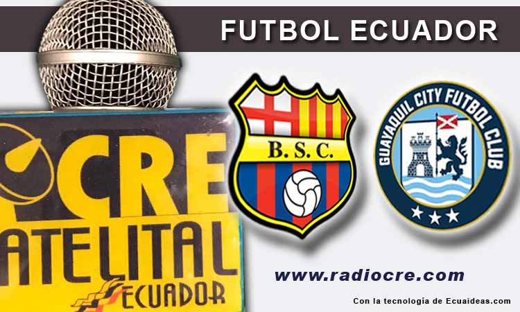 Barcelona, Guayaquil City, Fútbol, Campeonato Ecuatoriano, 