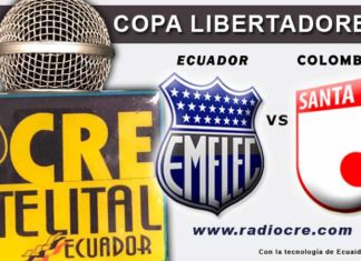 Emelec, Fútbol, Copa Libertadores,