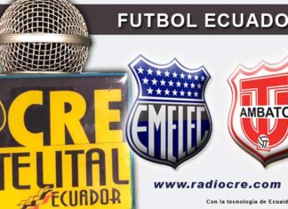 Emelec, Fútbol, Campeonato Ecuatoriano,