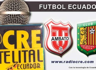 Deportivo Cuenca, Fútbol, Campeonato Ecuatoriano,