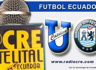 Universidad Católica, Fútbol, Guayaquil City, Campeonato Ecuatoriano,