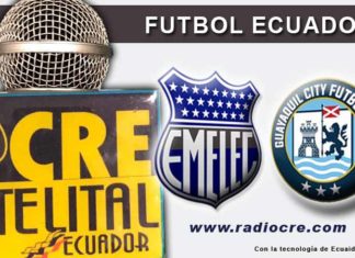 Emelec, Fútbol, Guayaquil City, Campeonato Ecuatoriano,