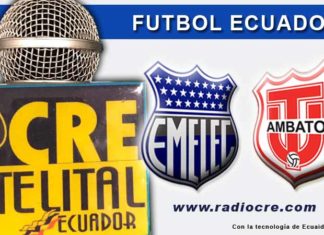 Emelec, Fútbol, Campeonato Ecuatoriano,