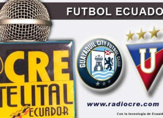 Guayaquil City, Fútbol, Liga de Quito, Campeonato Ecuatoriano,