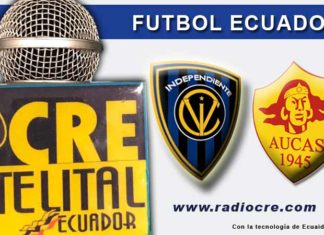 Independiente, Fútbol, Aucas, Campeonato Ecuatoriano,