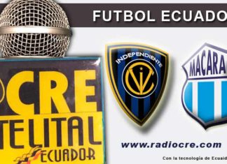 Independiente, Fútbol, Macará, Campeonato Ecuatoriano,