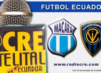 Macara, Fútbol, Independiente, Campeonato Ecuatoriano,