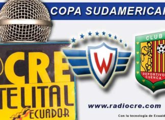 Jorge Wilstermann, Fútbol, Copa Sudamericana, FOX Sport,