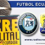 Guayaquil City, Fútbol, Delfín, Campeonato Ecuatoriano,