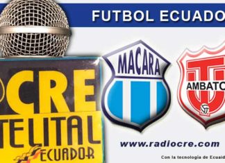 Macará, Fútbol, Técnico Universitario, Campeonato Ecuatoriano,