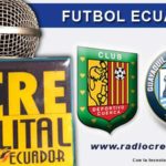Deportivo Cuenca, Fútbol, Guayaquil City, Campeonato Ecuatoriano, En Vivo,