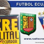 Deportivo Cuenca, Fútbol, Liga de Quito, Campeonato Ecuatoriano,