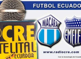 Macará, Fútbol, Emelec, Campeonato Ecuatoriano,