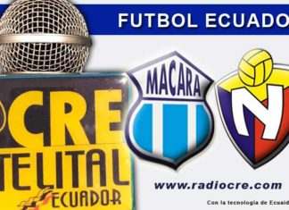 Macará, Fútbol, El Nacional, Campeonato Ecuatoriano, En Vivo,