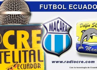 Macará, Fútbol, Delfín, Campeonato Ecuatoriano, En Vivo,