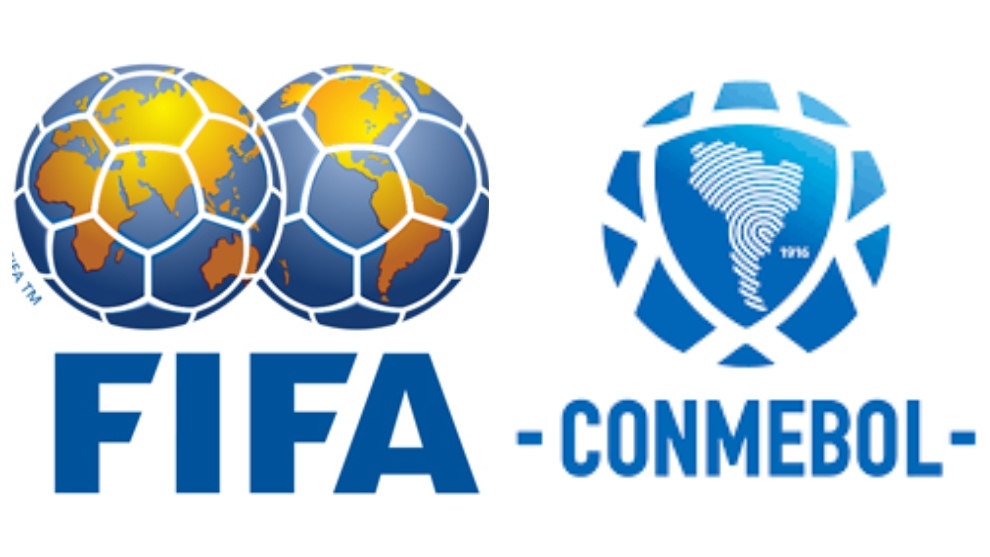 FIFA y CONMEBOL condenaron supuestos casos de acoso sexual y ...